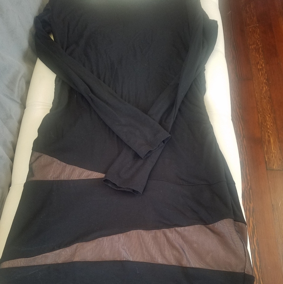 BXBGMaxAzria Dress - Picture 1 of 4